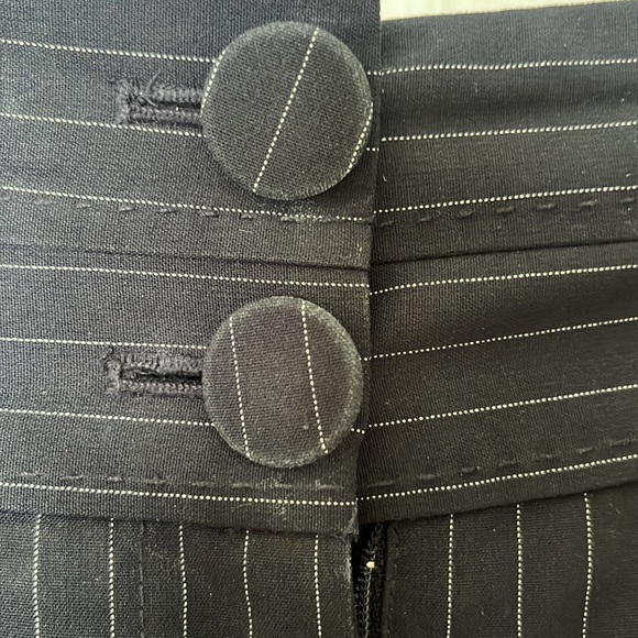 Ann Taylor Suit Pants - Picture 2 of 6